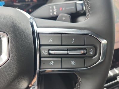 2026 GMC Yukon XL 4WD 4dr Denali