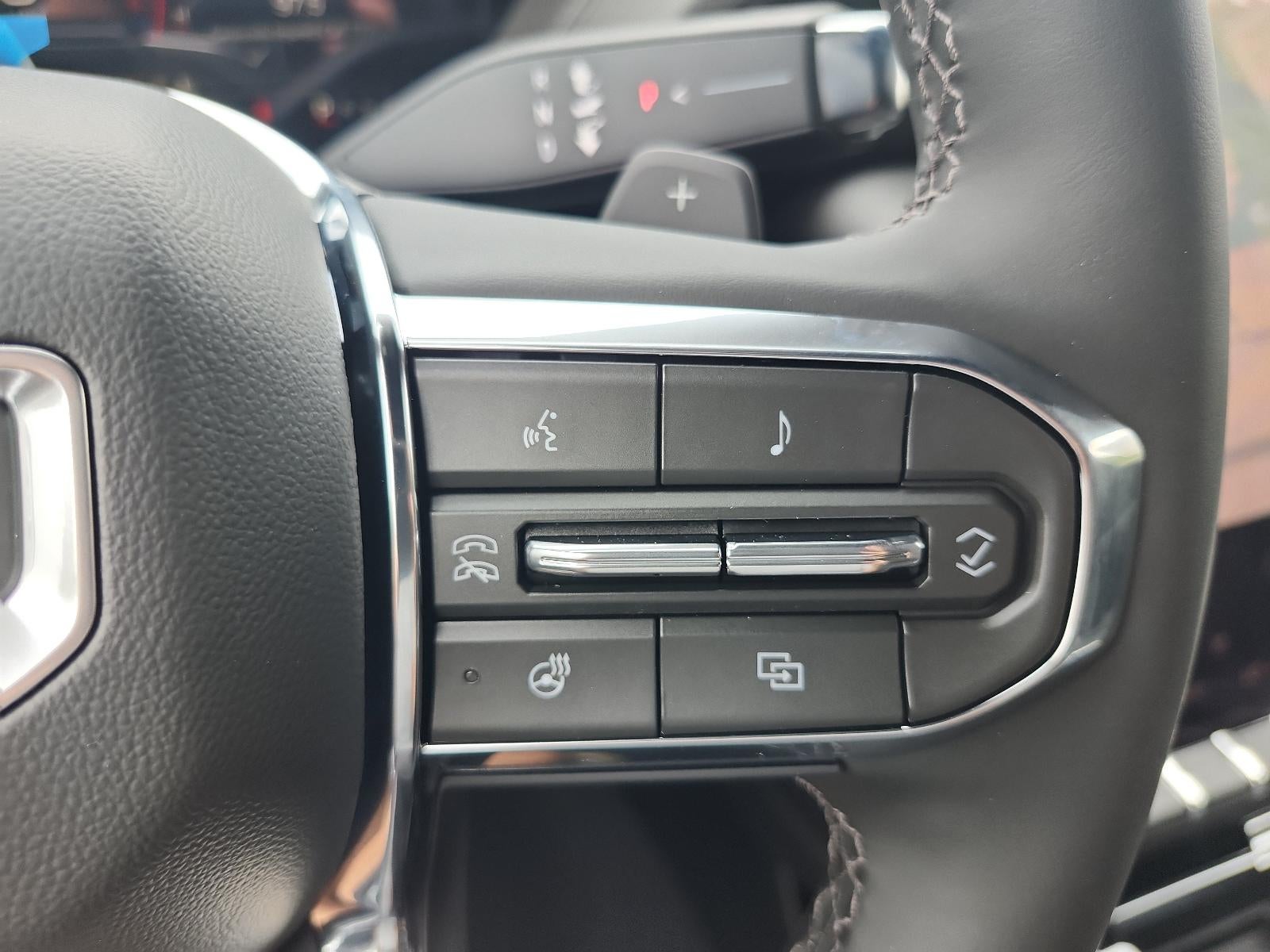 2026 GMC Yukon XL 4WD 4dr Denali