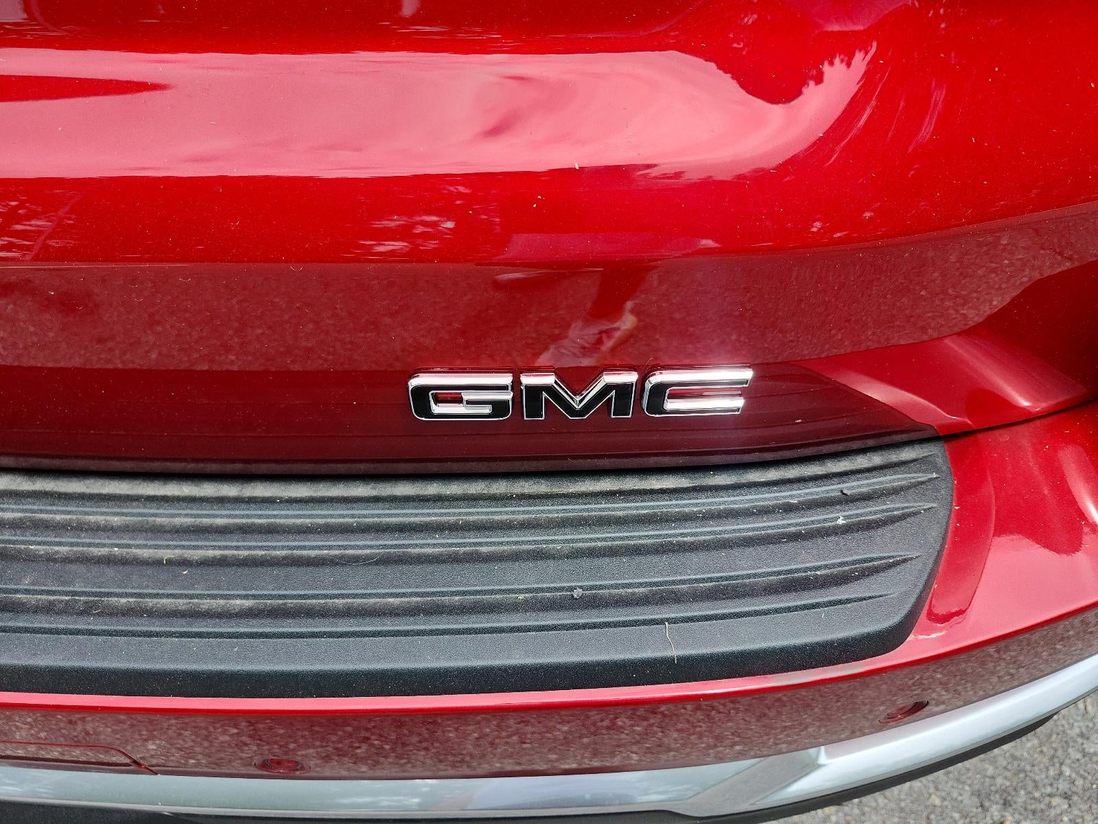 2026 GMC Yukon XL 4WD 4dr Denali