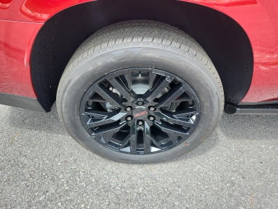 2026 GMC Yukon XL 4WD 4dr Denali