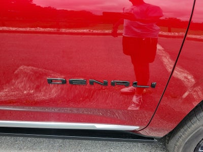 2026 GMC Yukon XL 4WD 4dr Denali