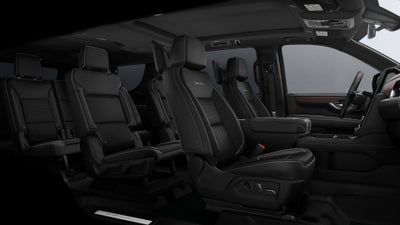 2026 GMC Yukon XL 4WD 4dr Denali