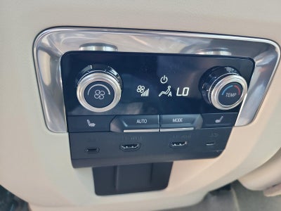 2026 GMC Yukon XL 4WD 4dr Denali
