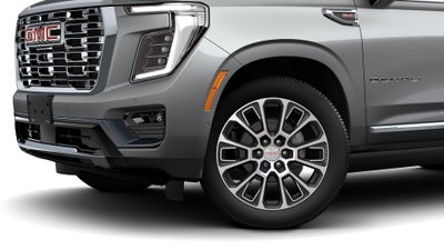 2026 GMC Yukon XL 4WD 4dr Denali