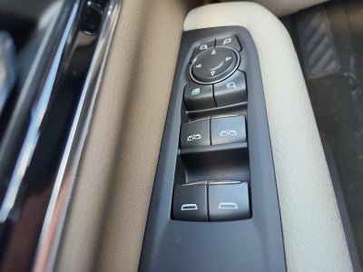 2026 GMC Yukon XL 4WD 4dr Denali