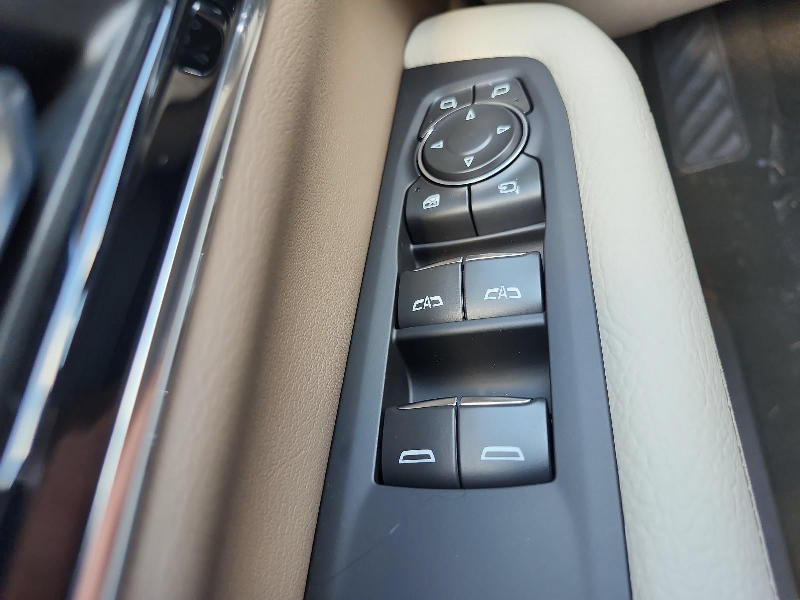 2026 GMC Yukon XL 4WD 4dr Denali