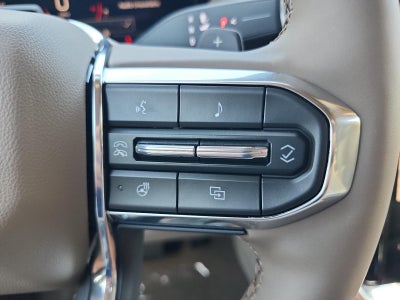 2026 GMC Yukon XL 4WD 4dr Denali