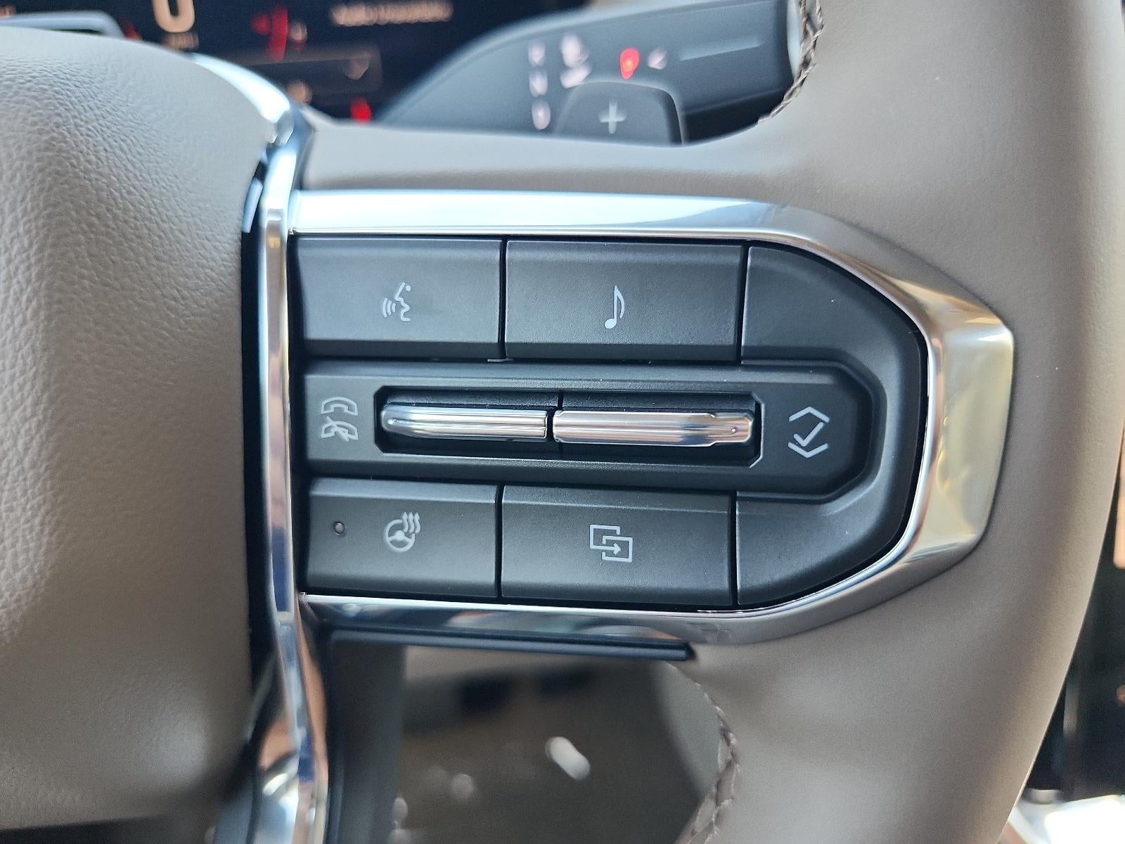2026 GMC Yukon XL 4WD 4dr Denali