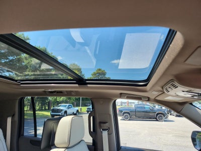 2026 GMC Yukon XL 4WD 4dr Denali