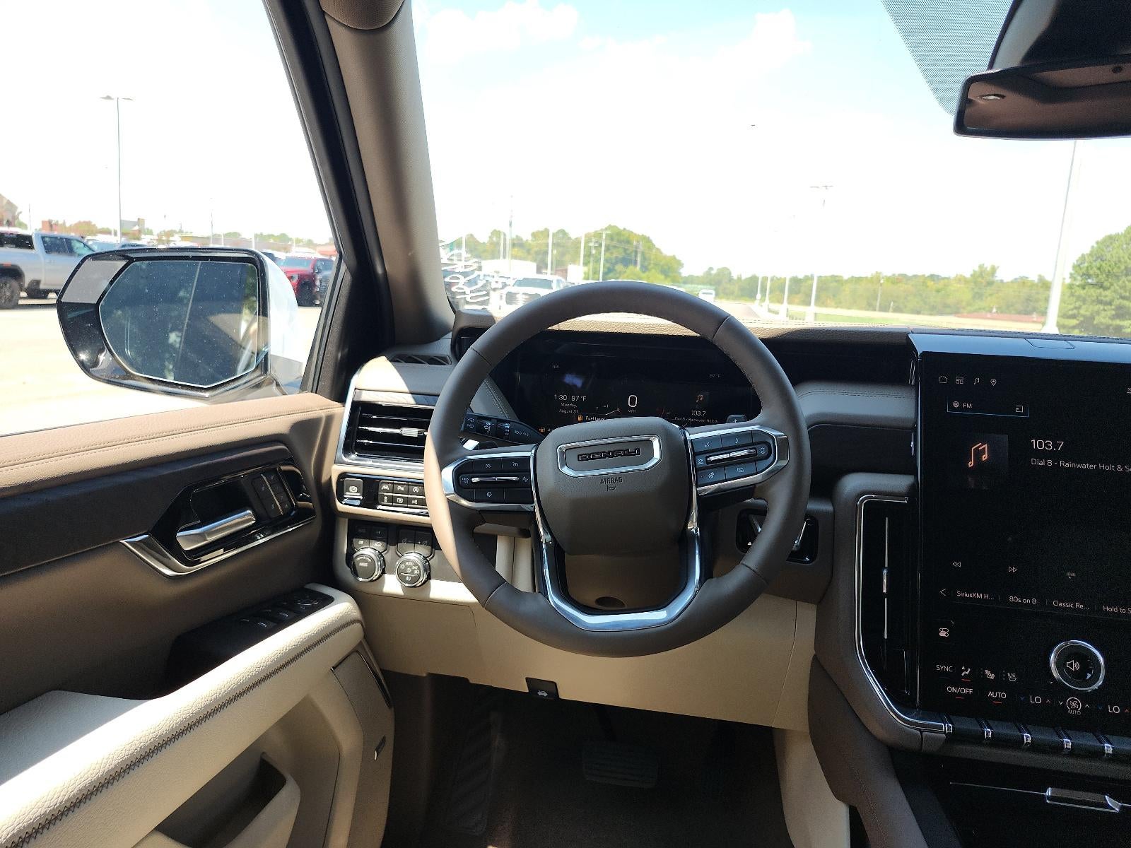 2026 GMC Yukon XL 4WD 4dr Denali