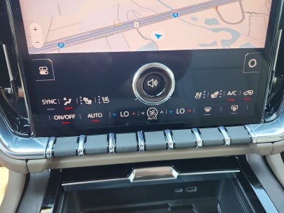 2026 GMC Yukon XL 4WD 4dr Denali