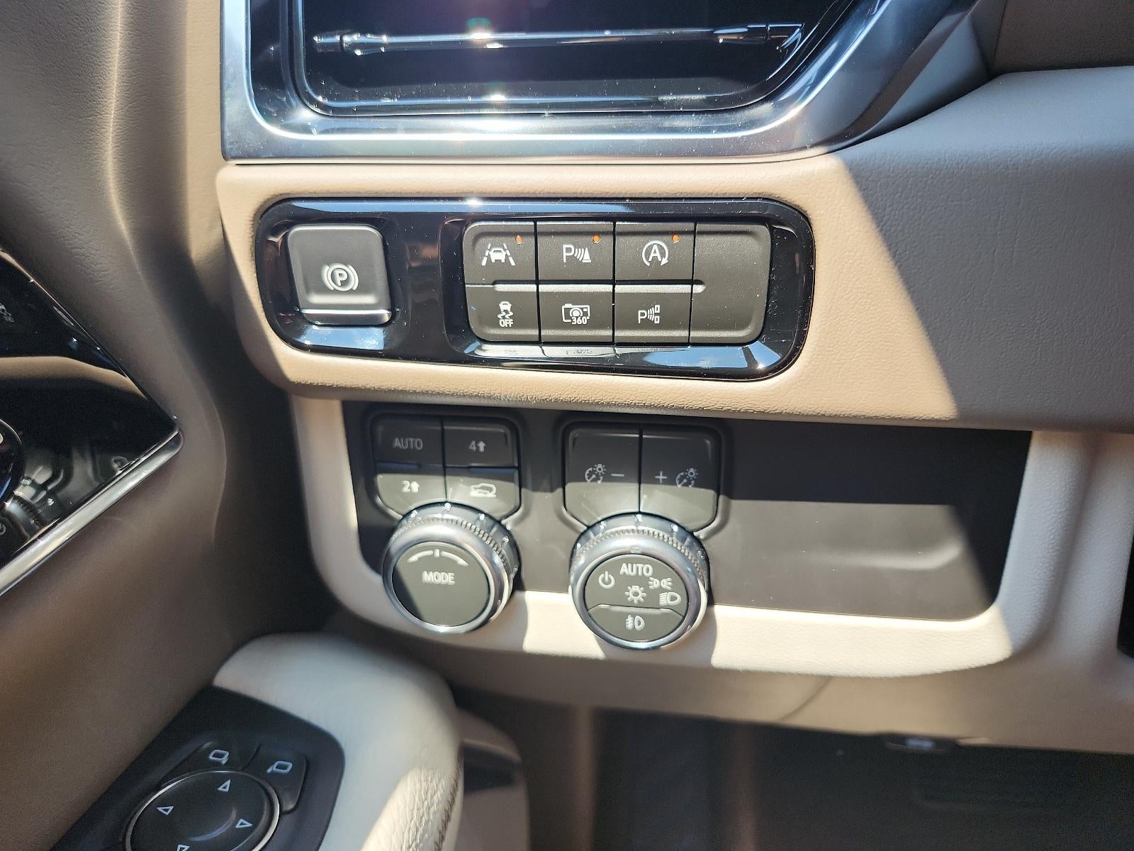 2026 GMC Yukon XL 4WD 4dr Denali