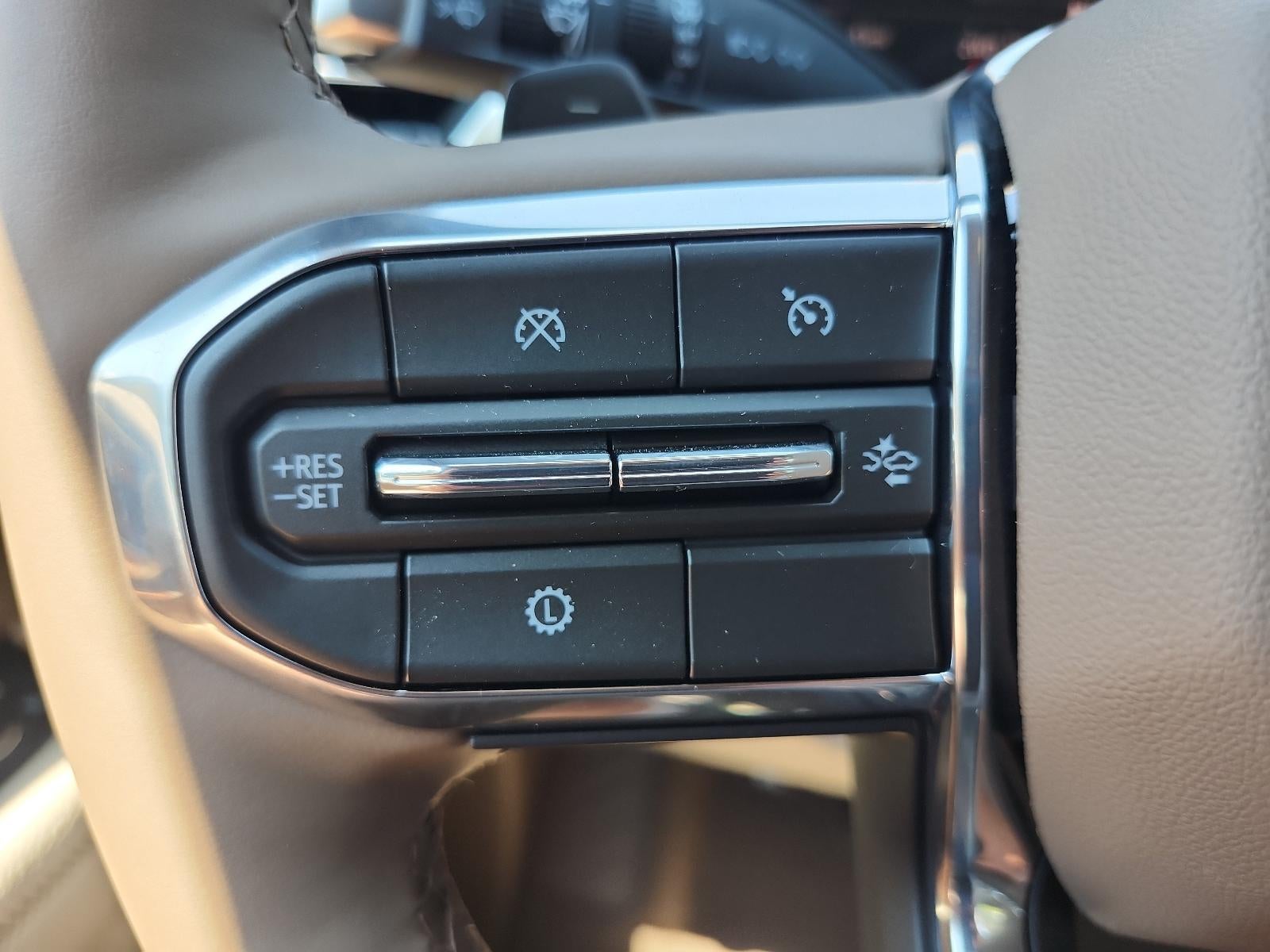 2026 GMC Yukon XL 4WD 4dr Denali