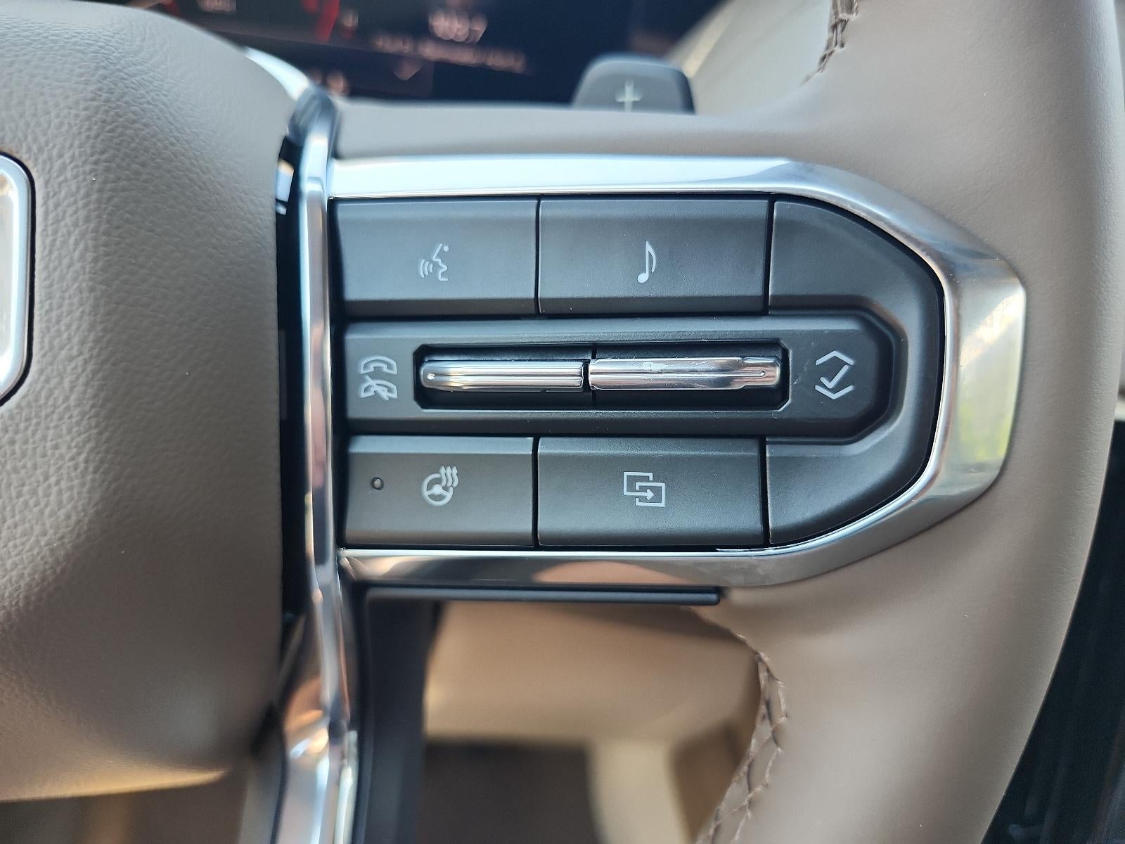 2026 GMC Yukon XL 4WD 4dr Denali