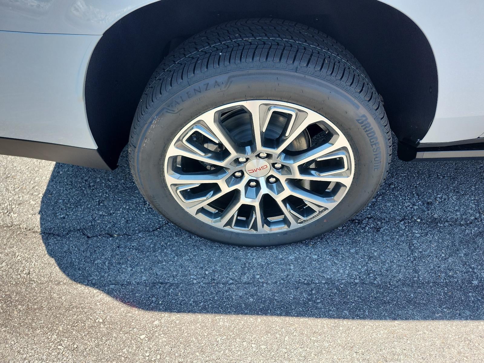 2026 GMC Yukon XL 4WD 4dr Denali