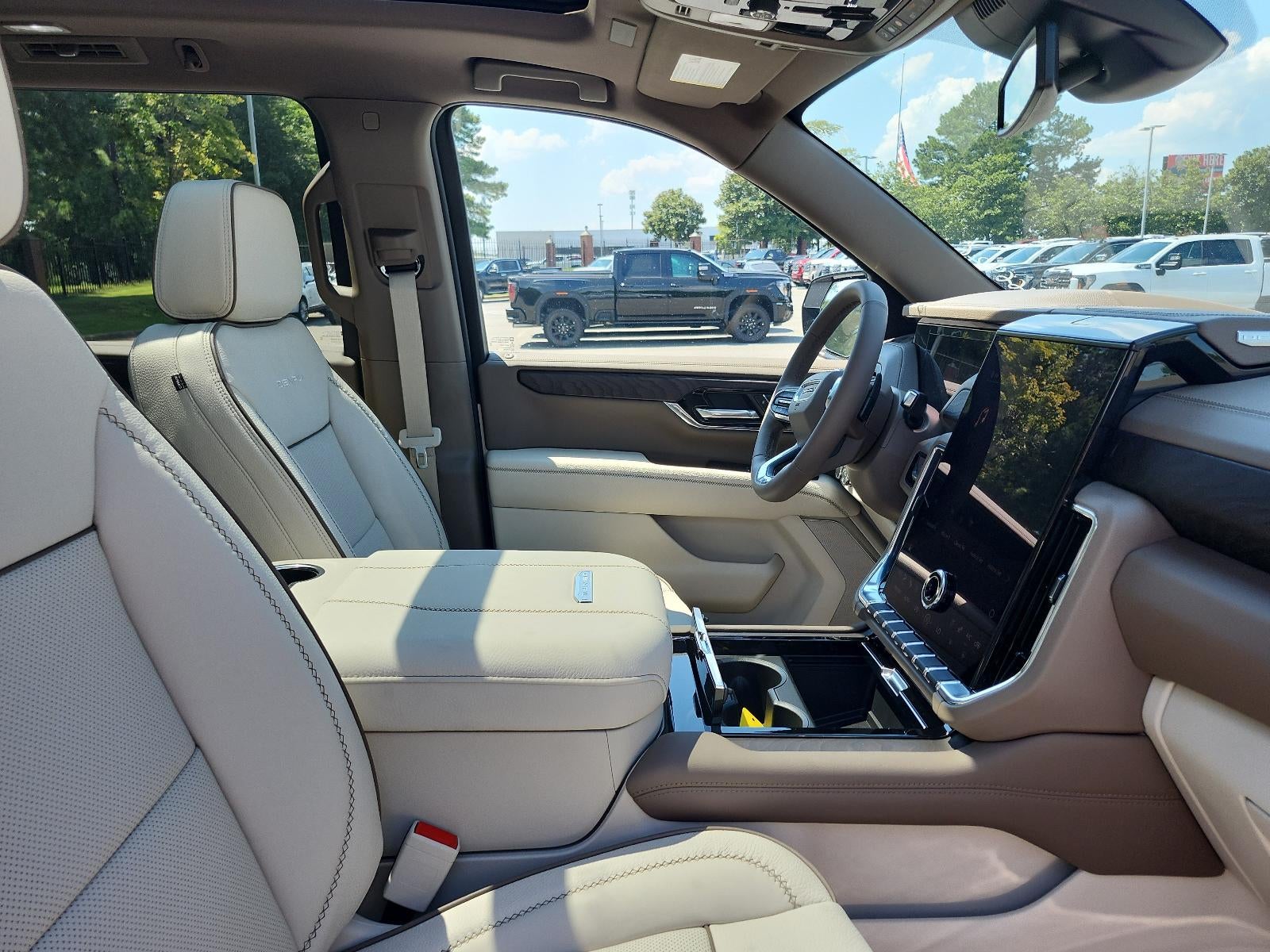 2026 GMC Yukon XL 4WD 4dr Denali