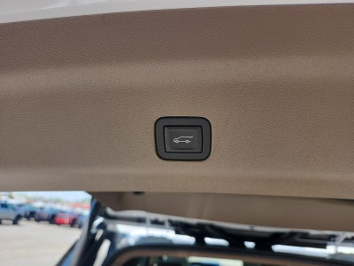 2026 GMC Yukon XL 4WD 4dr Denali