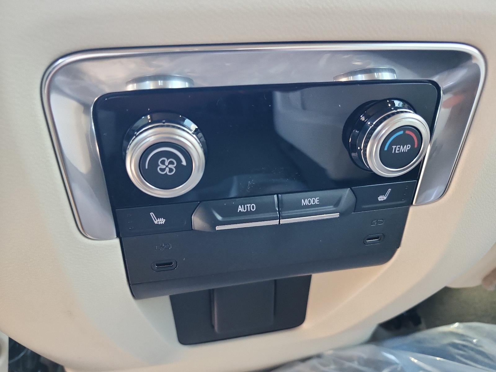 2026 GMC Yukon XL 4WD 4dr Denali
