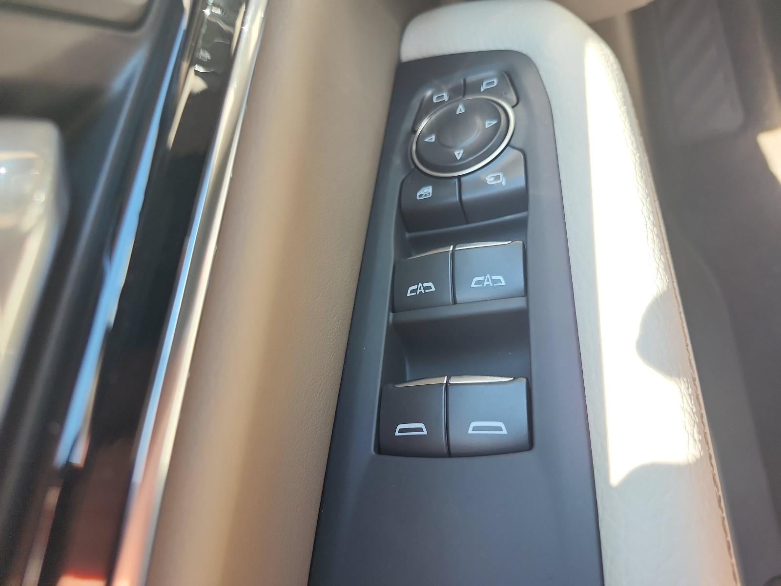 2026 GMC Yukon XL 4WD 4dr Denali