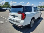 2026 GMC Yukon XL 4WD 4dr Denali
