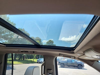 2026 GMC Yukon XL 4WD 4dr Denali