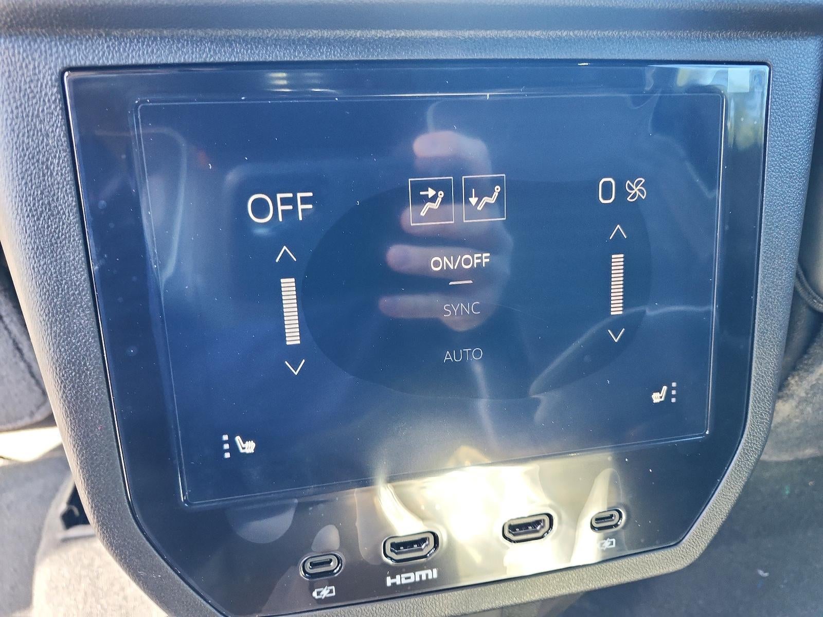 2026 GMC Yukon XL 4WD 4dr Denali Ultimate