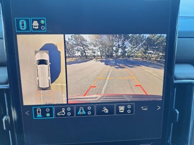 2026 GMC Yukon XL 4WD 4dr Denali Ultimate