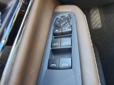 2026 GMC Yukon XL 4WD 4dr Denali Ultimate