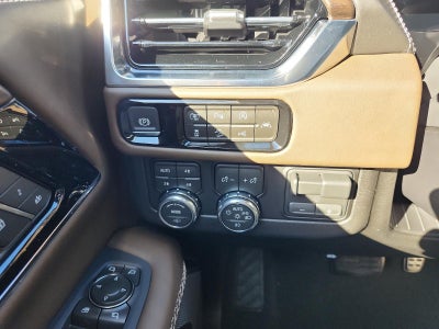 2026 GMC Yukon XL 4WD 4dr Denali Ultimate