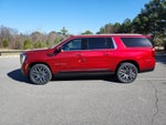 2026 GMC Yukon XL 4WD 4dr Denali Ultimate