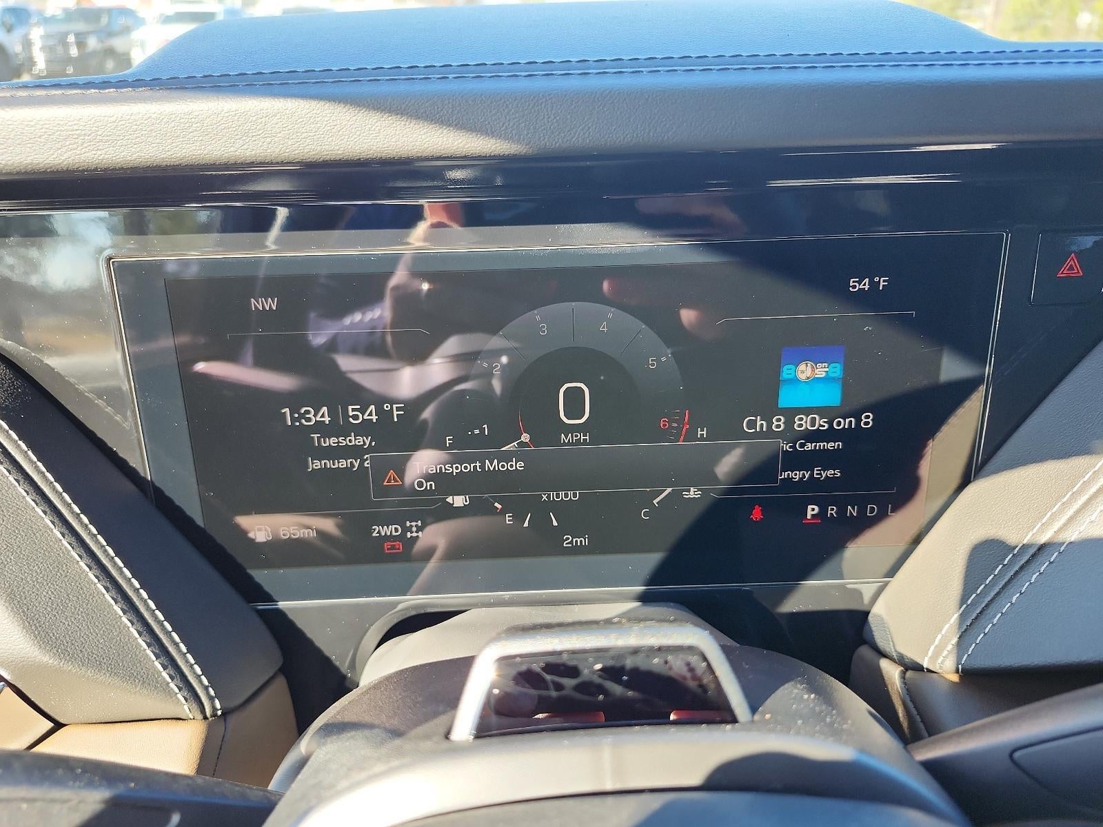 2026 GMC Yukon XL 4WD 4dr Denali Ultimate