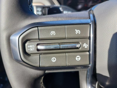 2026 GMC Yukon XL 4WD 4dr Denali Ultimate