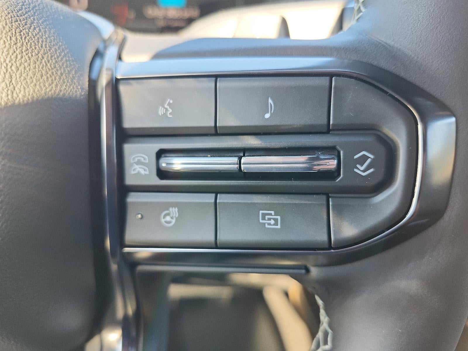 2026 GMC Yukon XL 4WD 4dr Denali Ultimate