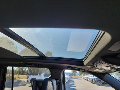 2026 GMC Yukon XL 4WD 4dr Denali Ultimate