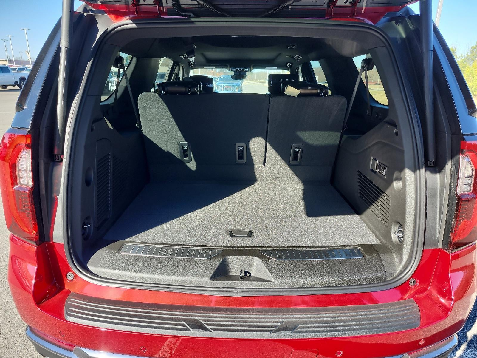 2026 GMC Yukon XL 4WD 4dr Denali Ultimate