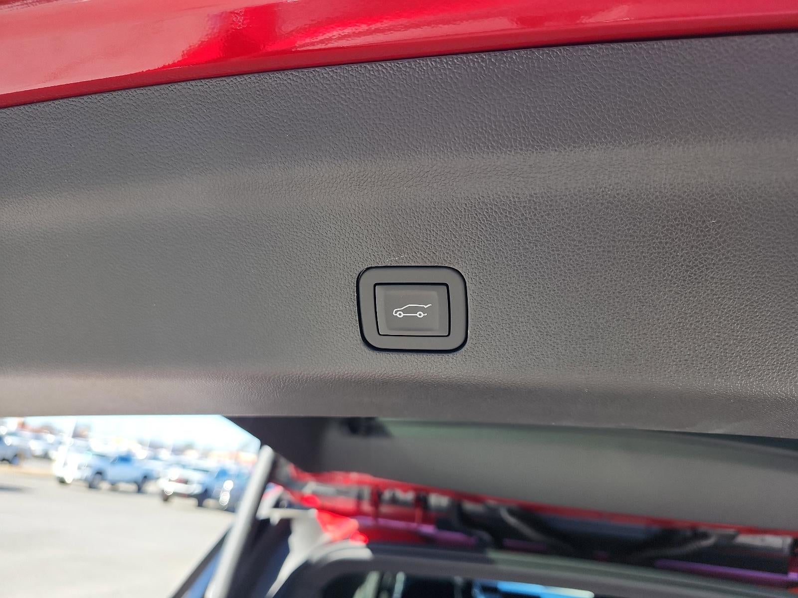 2026 GMC Yukon XL 4WD 4dr Denali Ultimate