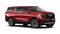 2026 GMC Yukon XL 4WD 4dr Denali Ultimate