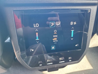 2026 GMC Yukon XL 4WD 4dr Denali Ultimate