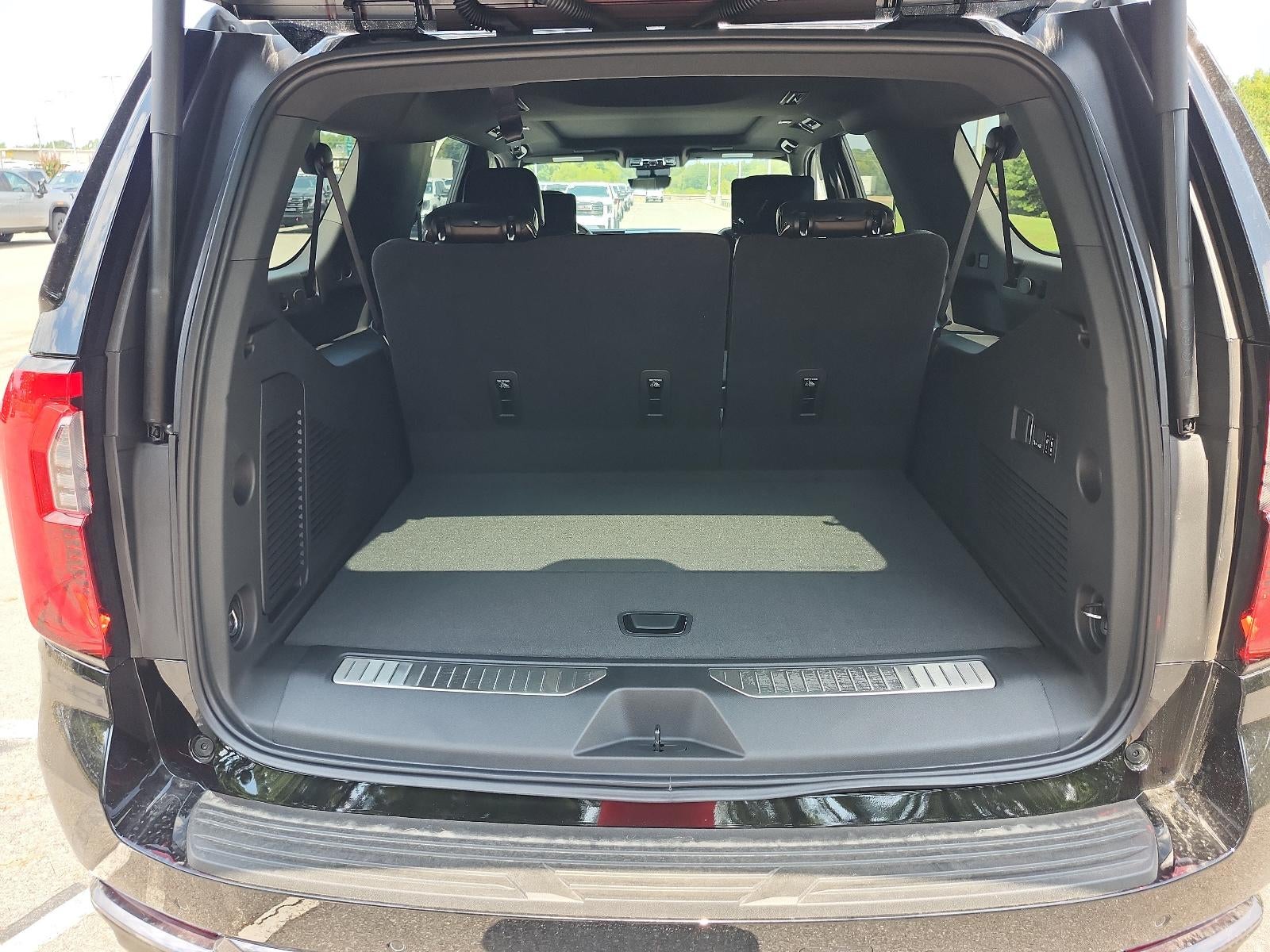 2026 GMC Yukon XL 4WD 4dr Denali Ultimate