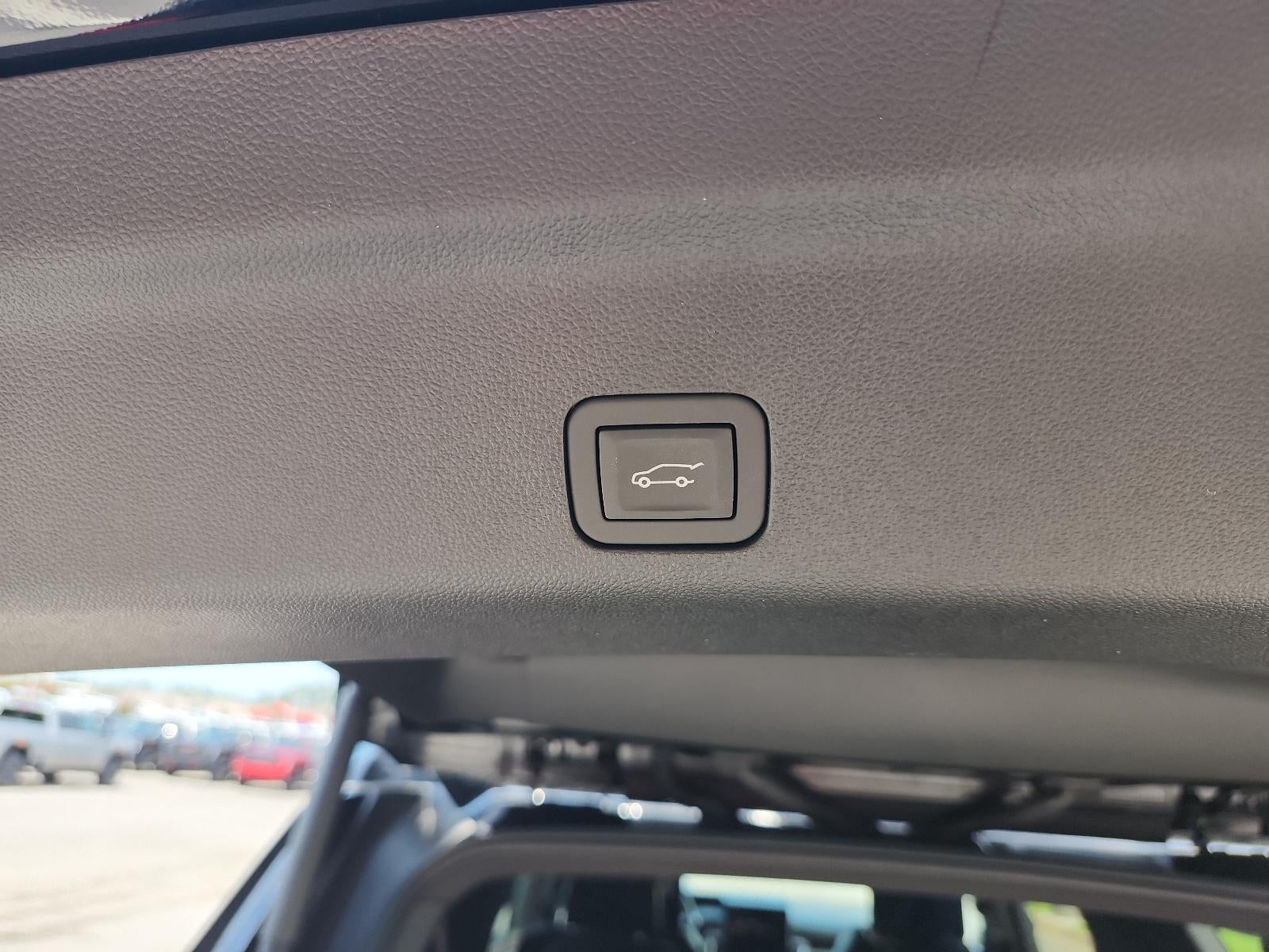 2026 GMC Yukon XL 4WD 4dr Denali Ultimate