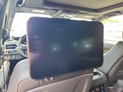 2026 GMC Yukon XL 4WD 4dr Denali Ultimate
