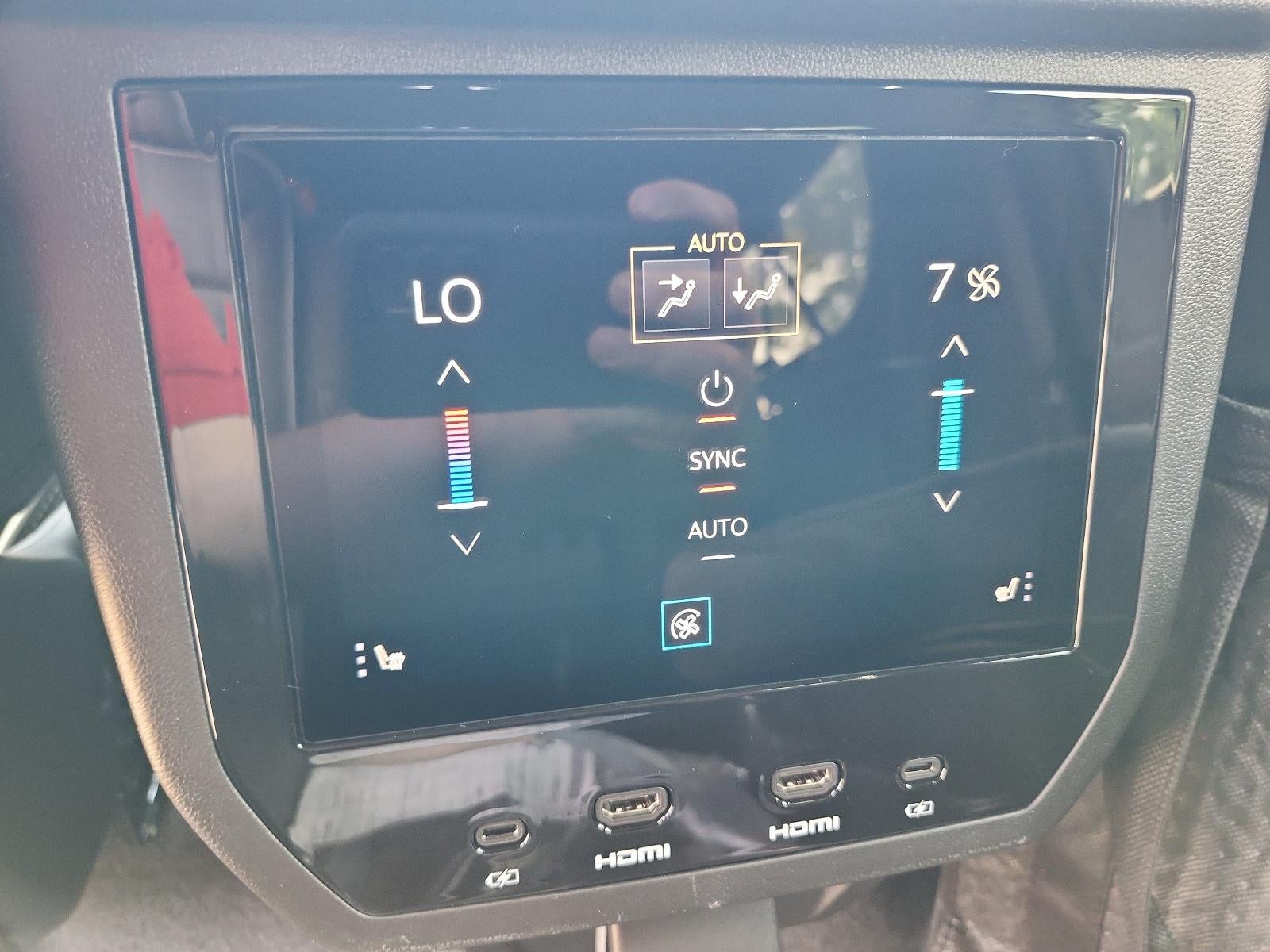 2026 GMC Yukon XL 4WD 4dr Denali Ultimate