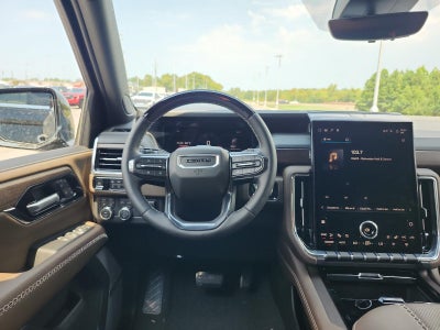 2026 GMC Yukon XL 4WD 4dr Denali Ultimate