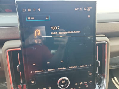 2026 GMC Yukon XL 4WD 4dr Denali Ultimate