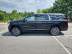 2026 GMC Yukon XL 4WD 4dr Denali Ultimate