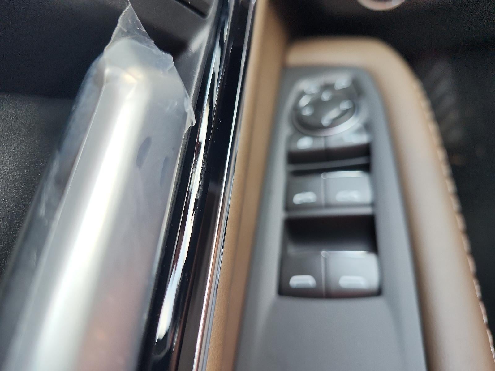 2026 GMC Yukon XL 4WD 4dr Denali Ultimate