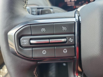 2026 GMC Yukon XL 4WD 4dr Denali Ultimate