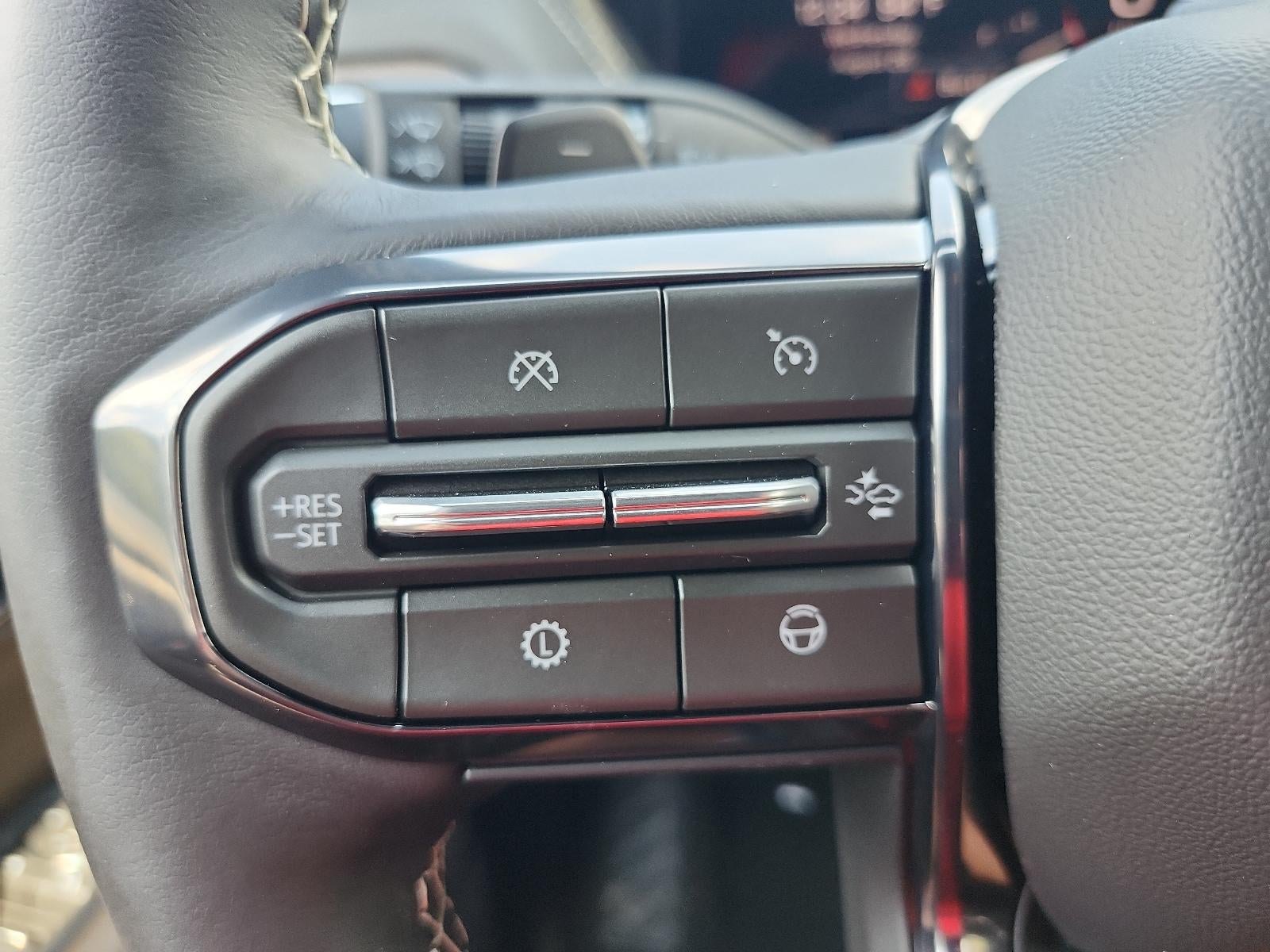 2026 GMC Yukon XL 4WD 4dr Denali Ultimate