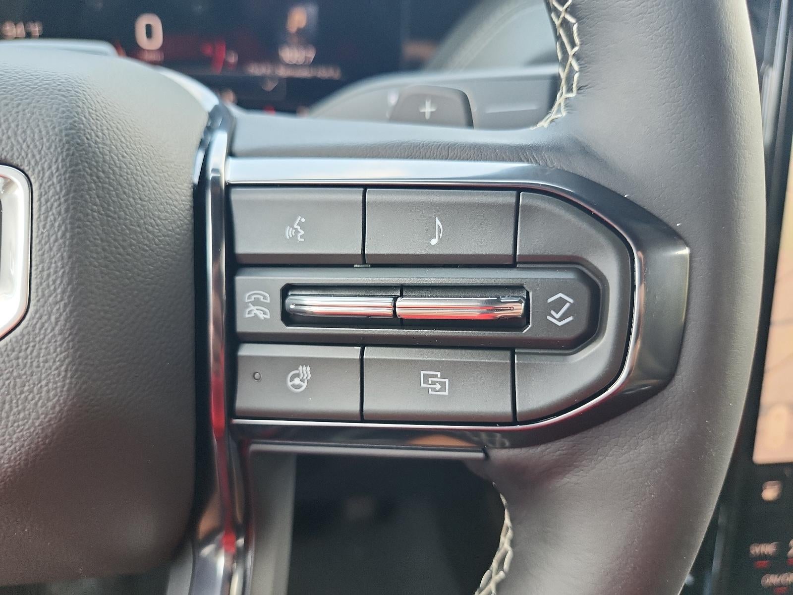 2026 GMC Yukon XL 4WD 4dr Denali Ultimate