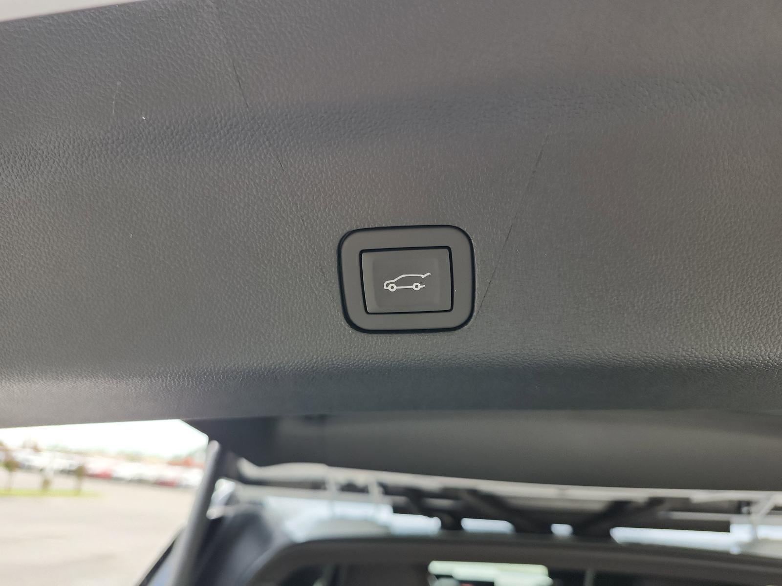 2026 GMC Yukon XL 4WD 4dr Denali Ultimate